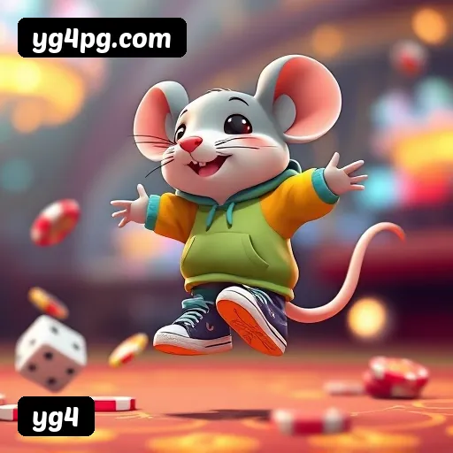 Cassino ao Vivo yg4 - Dealers Brasileiros Profissionais