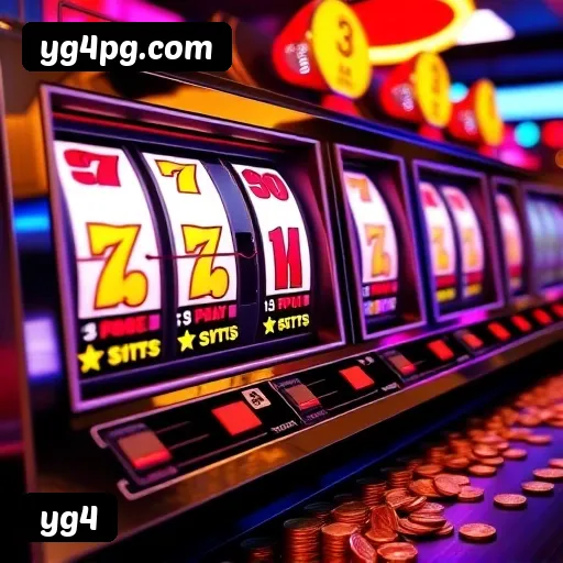 Benefícios do Login yg4 - Bônus e Vantagens Exclusivas